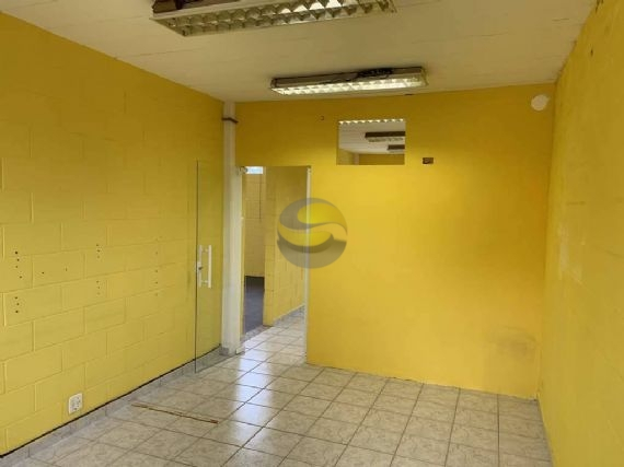 Depósito-Galpão, 505 m² - Foto 20