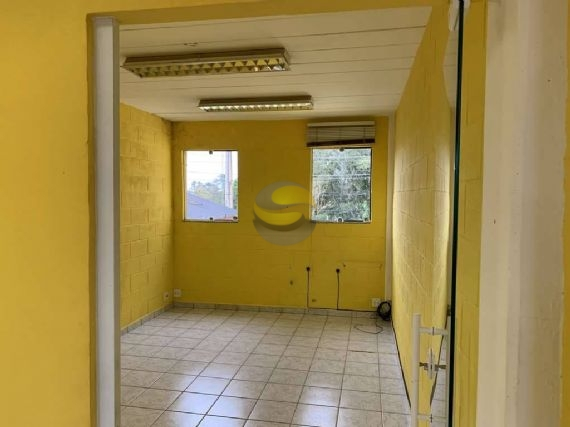 Depósito-Galpão, 505 m² - Foto 21