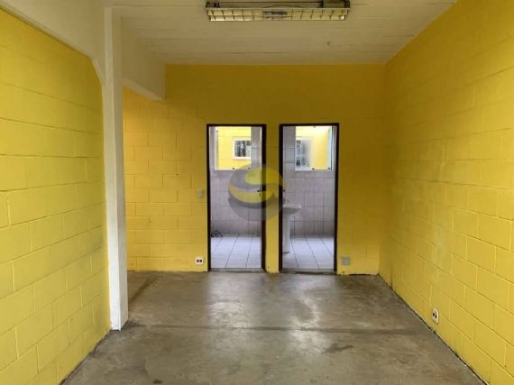 Depósito-Galpão, 505 m² - Foto 22