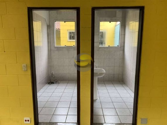 Depósito-Galpão, 505 m² - Foto 24