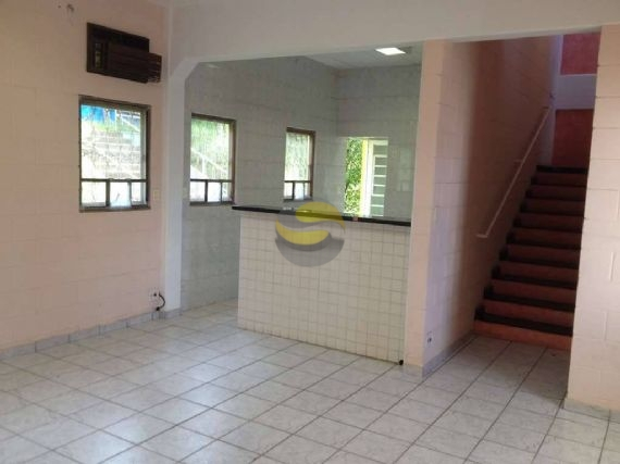 Depósito-Galpão, 505 m² - Foto 29