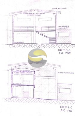Depósito-Galpão, 505 m² - Foto 46