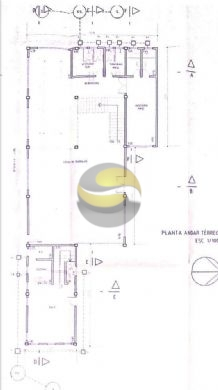 Depósito-Galpão, 505 m² - Foto 50
