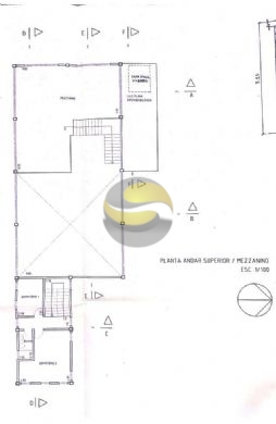 Depósito-Galpão, 505 m² - Foto 51