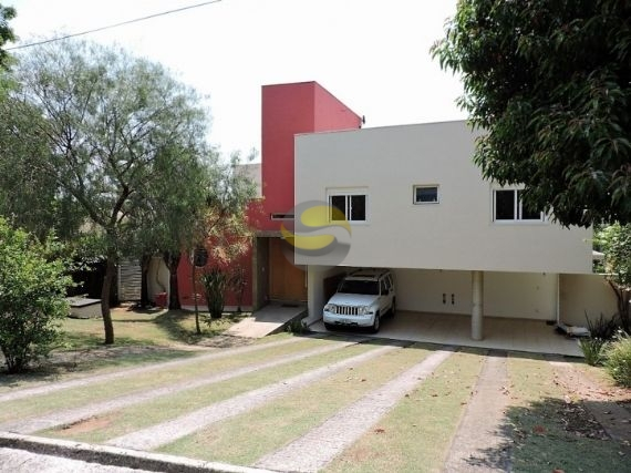 Casa de Condomínio, 4 quartos - Foto 2