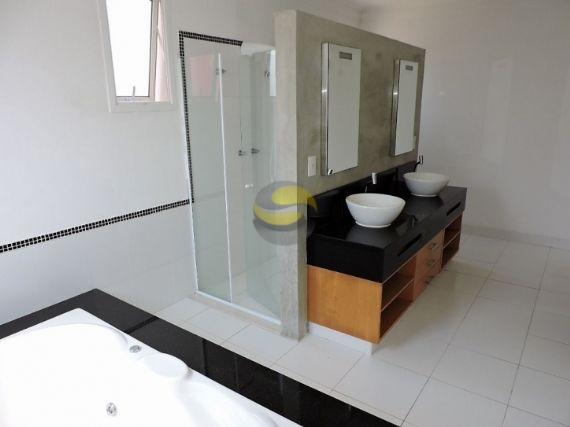 Casa de Condomínio, 4 quartos - Foto 14
