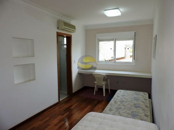 Casa de Condomínio, 4 quartos - Foto 15