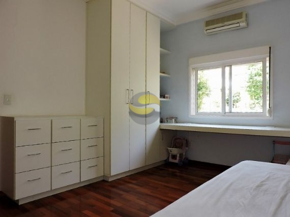Casa de Condomínio, 4 quartos - Foto 18