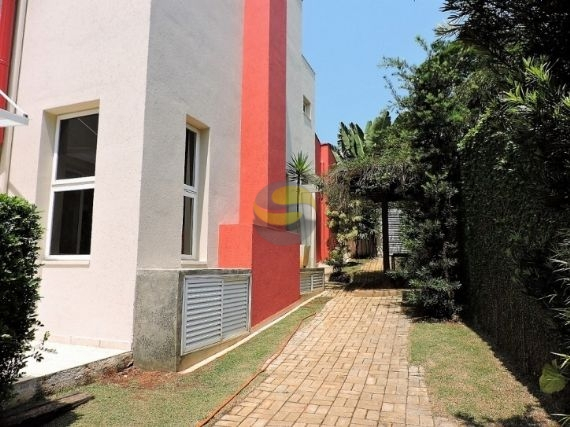Casa de Condomínio, 4 quartos - Foto 27
