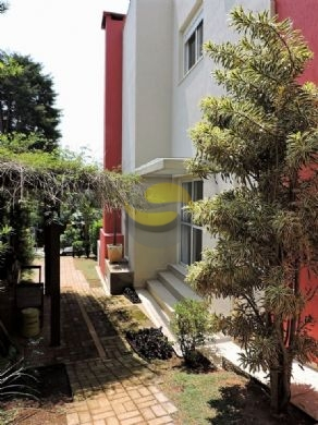 Casa de Condomínio, 4 quartos - Foto 28