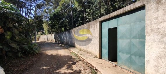Terreno, 2000 m² - Foto 1