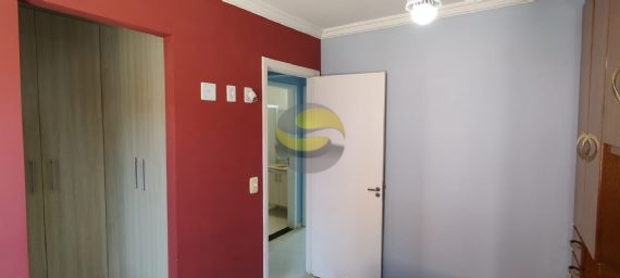 Casa de Condomínio, 3 quartos - Foto 24