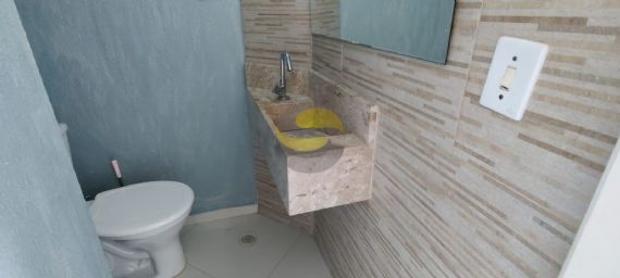 Casa de Condomínio, 3 quartos - Foto 28