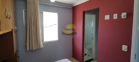 Casa de Condomínio, 3 quartos - Foto 23