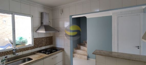 Casa de Condomínio, 3 quartos - Foto 8