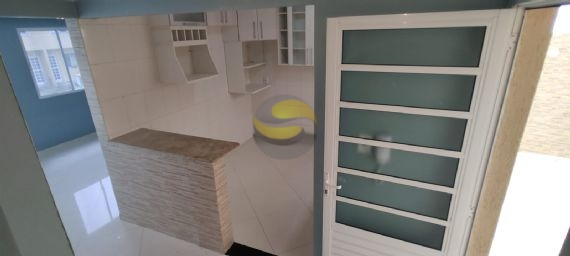 Casa de Condomínio, 3 quartos - Foto 9