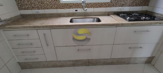 Casa de Condomínio, 3 quartos - Foto 12