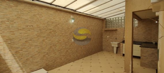 Casa de Condomínio, 3 quartos - Foto 19