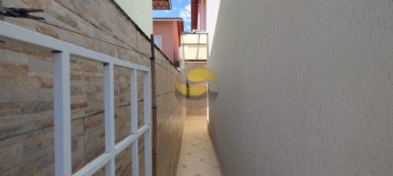 Casa de Condomínio, 3 quartos - Foto 16