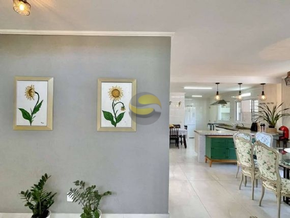 Casa de Condomínio, 5 quartos - Foto 7