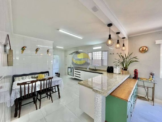 Casa de Condomínio, 5 quartos - Foto 11