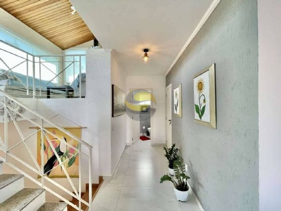 Casa de Condomínio, 5 quartos - Foto 15