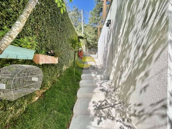 Casa de Condomínio, 5 quartos - Foto 17