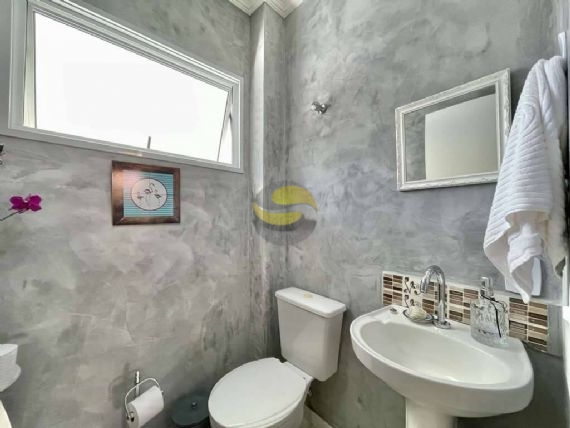 Casa de Condomínio, 5 quartos - Foto 18