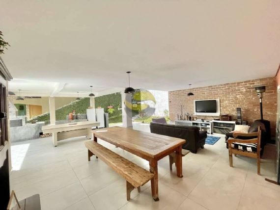 Casa de Condomínio, 5 quartos - Foto 20