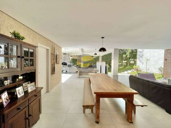 Casa de Condomínio, 5 quartos - Foto 21