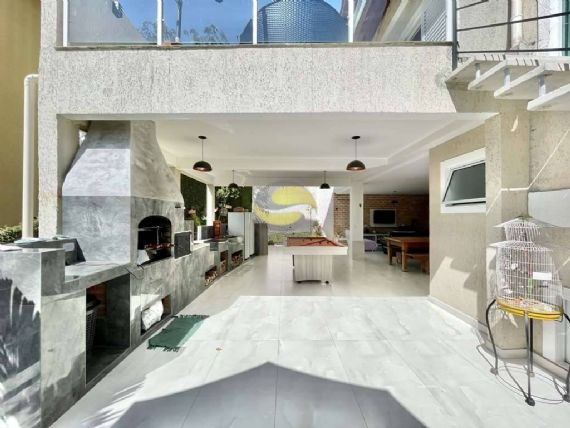 Casa de Condomínio, 5 quartos - Foto 25