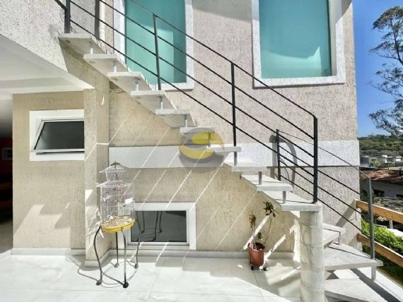 Casa de Condomínio, 5 quartos - Foto 29
