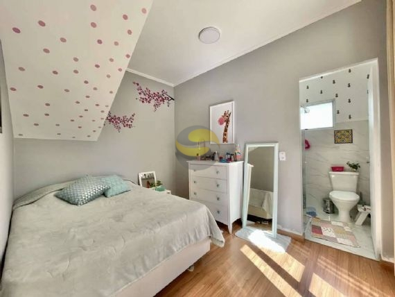 Casa de Condomínio, 5 quartos - Foto 31