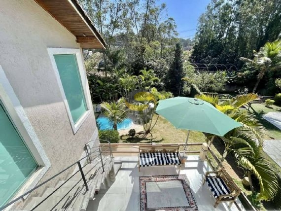 Casa de Condomínio, 5 quartos - Foto 33