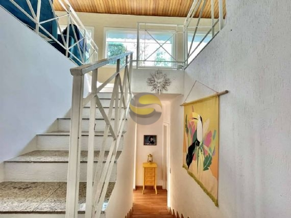 Casa de Condomínio, 5 quartos - Foto 34