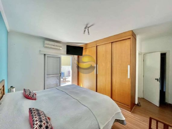 Casa de Condomínio, 5 quartos - Foto 35