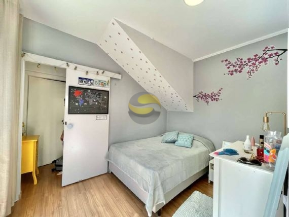 Casa de Condomínio, 5 quartos - Foto 36