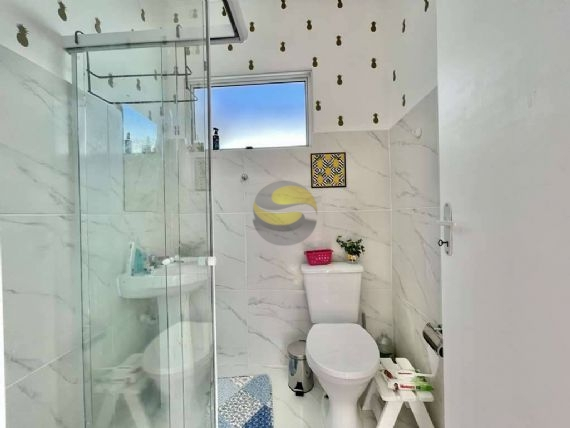 Casa de Condomínio, 5 quartos - Foto 40