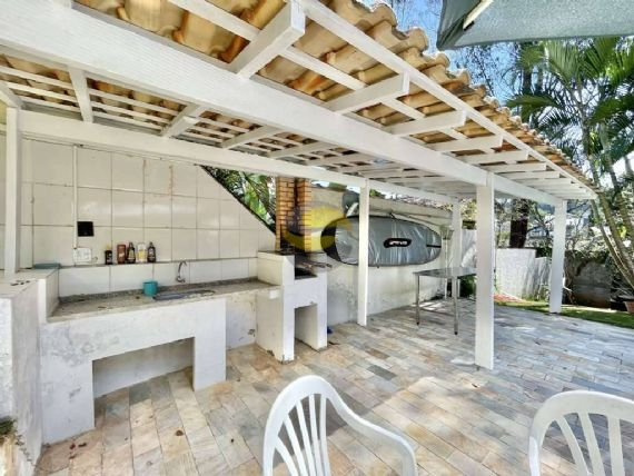 Casa de Condomínio, 5 quartos - Foto 41