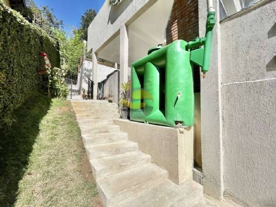Casa de Condomínio, 5 quartos - Foto 44