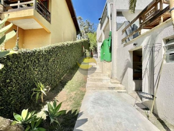 Casa de Condomínio, 5 quartos - Foto 45