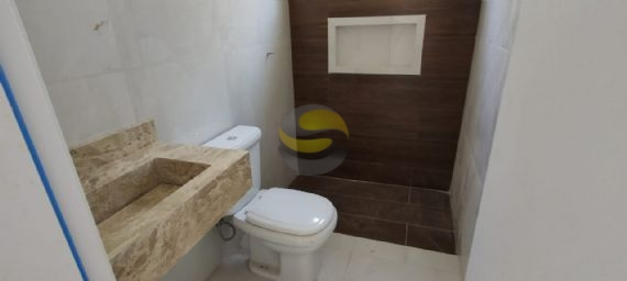 Casa de Condomínio, 3 quartos - Foto 18