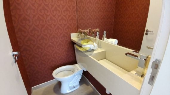 Casa de Condomínio, 3 quartos - Foto 11