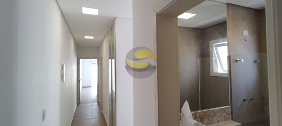 Casa de Condomínio, 3 quartos - Foto 13