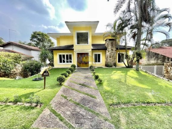 Casa de Condomínio, 4 quartos - Foto 2