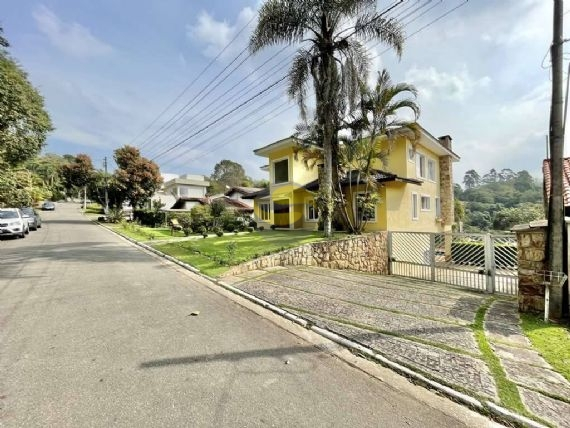 Casa de Condomínio, 4 quartos - Foto 3