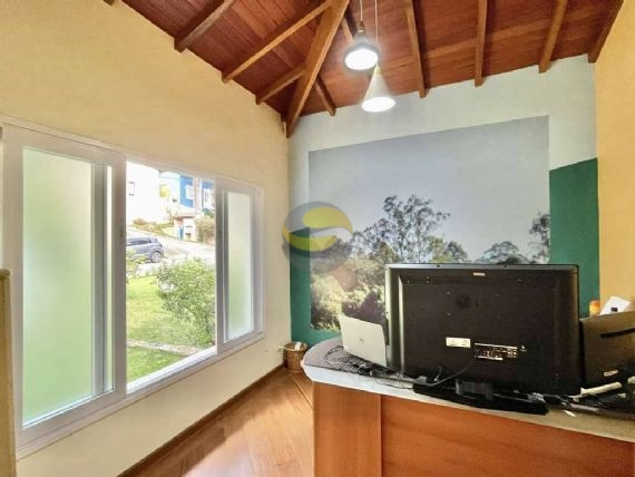 Casa de Condomínio, 4 quartos - Foto 7
