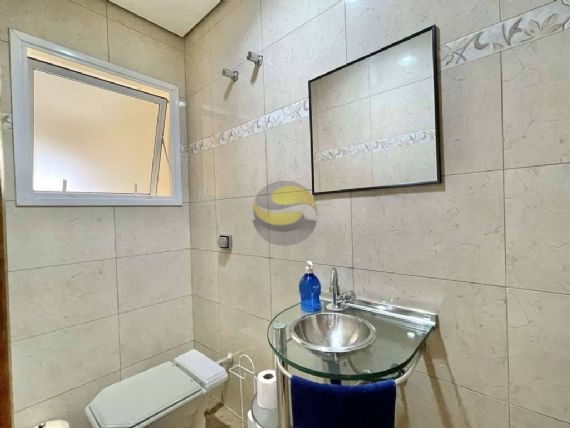 Casa de Condomínio, 4 quartos - Foto 10