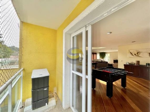 Casa de Condomínio, 4 quartos - Foto 22
