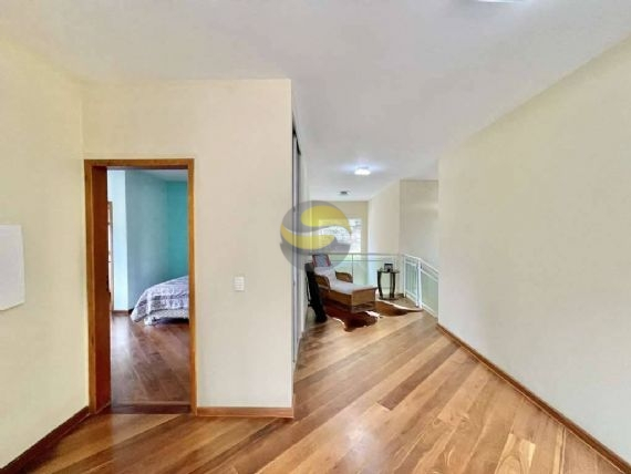 Casa de Condomínio, 4 quartos - Foto 23